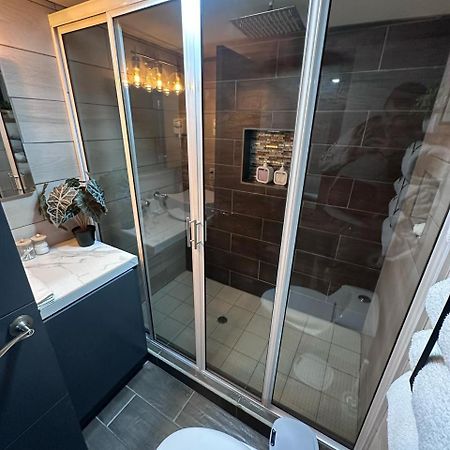 Ocean Blue Apartman San Felipe  Szoba fotó