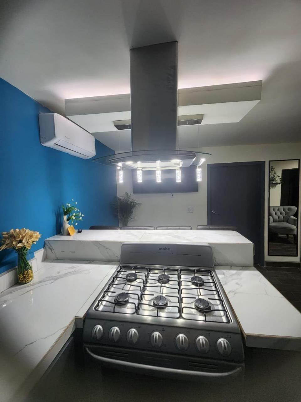 Ocean Blue Apartman San Felipe  Kültér fotó