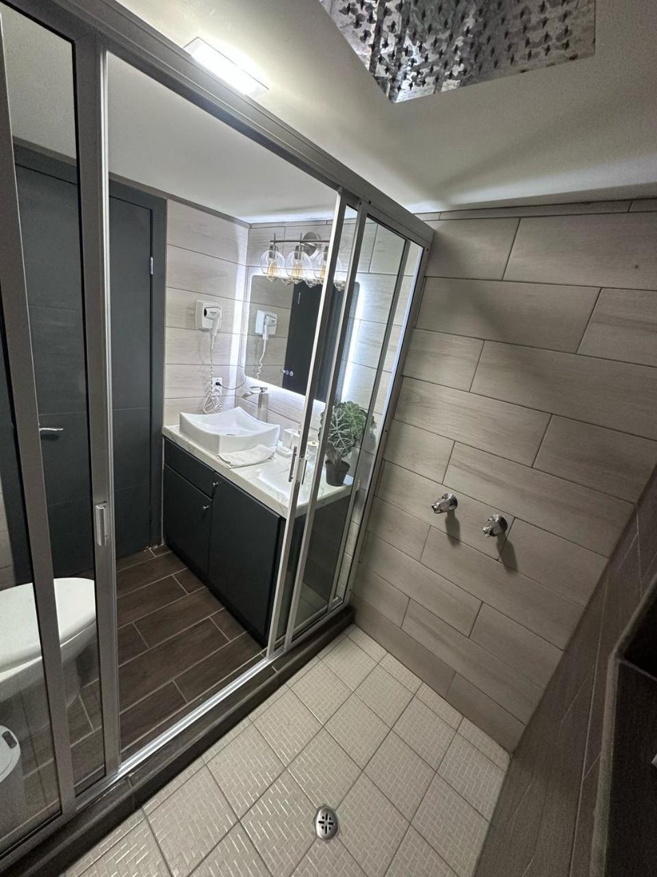 Ocean Blue Apartman San Felipe  Kültér fotó