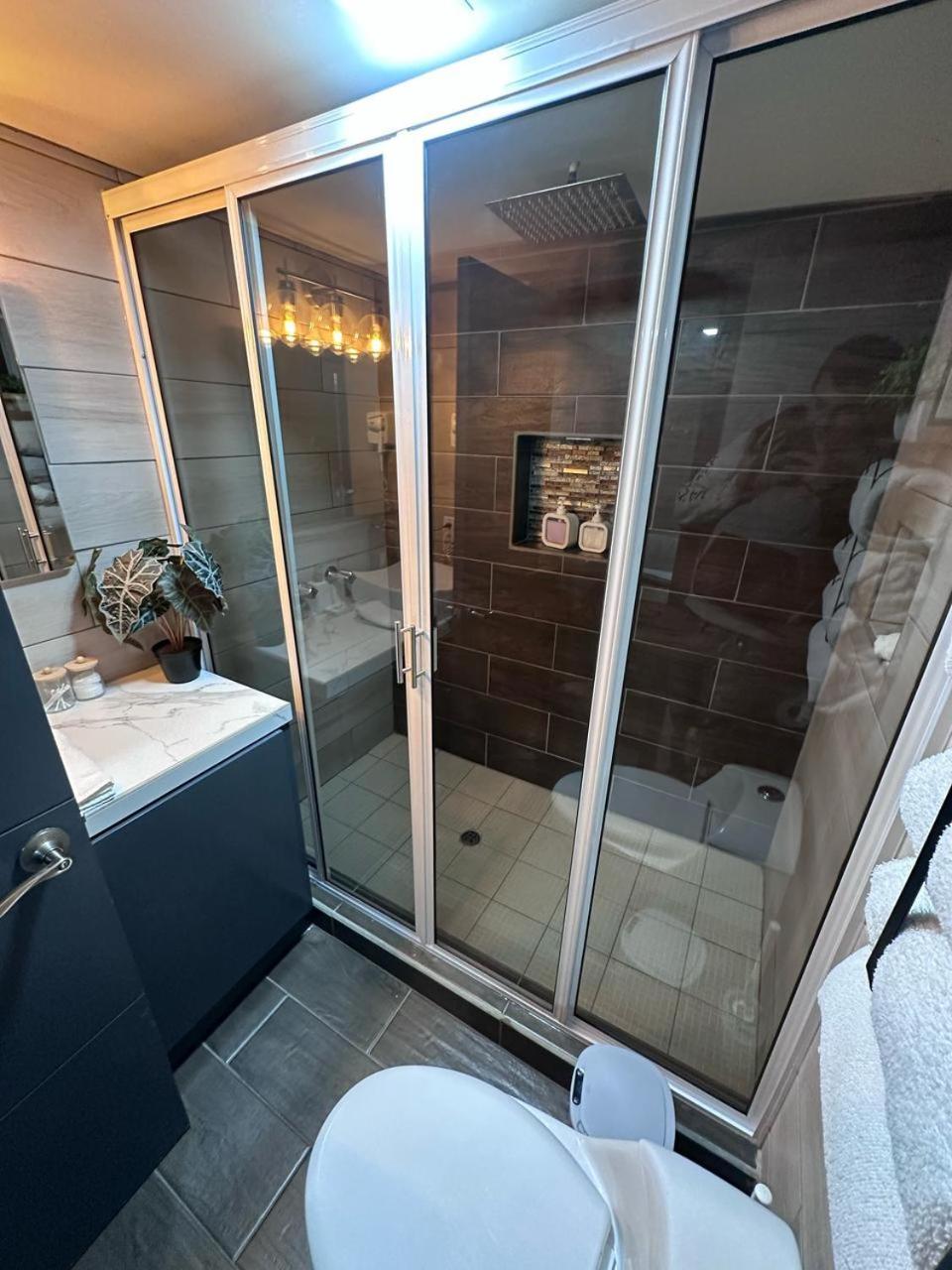 Ocean Blue Apartman San Felipe  Szoba fotó